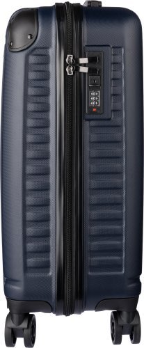 Trolley elke | 8 ruote | 19 l