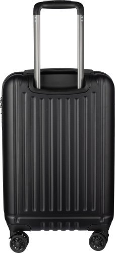 Trolley elke | 8 ruote | 19 l