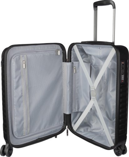 Trolley elke | 8 ruote | 19 l