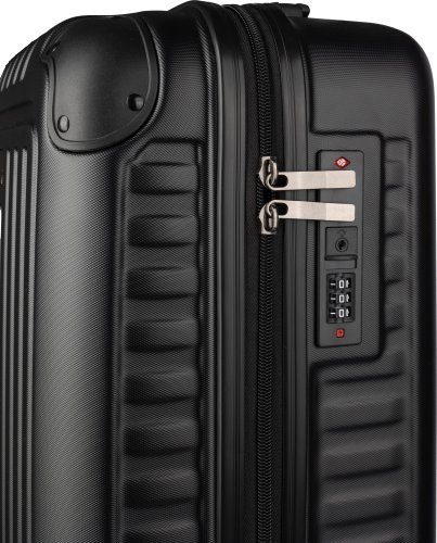 Trolley elke | 8 ruote | 19 l