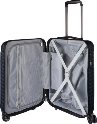Trolley elke | 8 ruote | 19 l