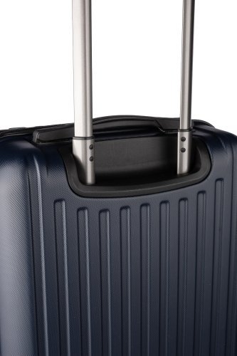 Trolley elke | 8 ruote | 19 l