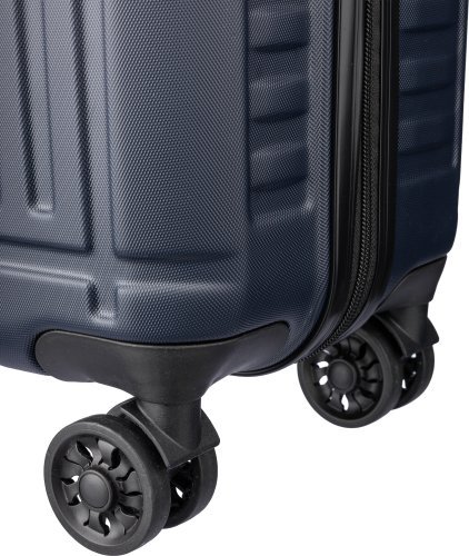 Trolley elke | 8 ruote | 19 l