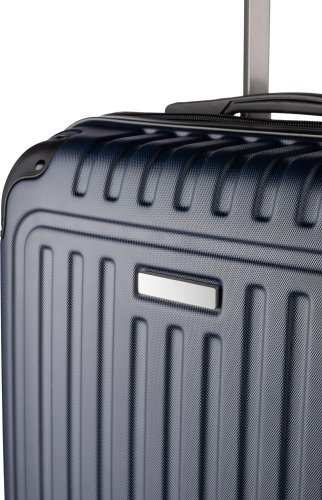 Trolley elke | 8 ruote | 19 l