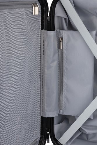 Trolley elke | 8 ruote | 19 l