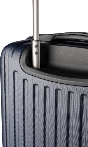 Trolley elke | 8 ruote | 19 l