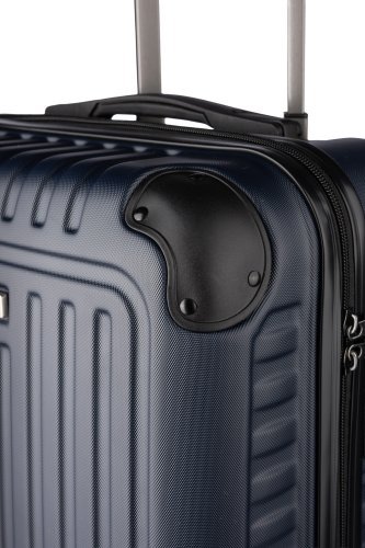 Trolley elke | 8 ruote | 19 l