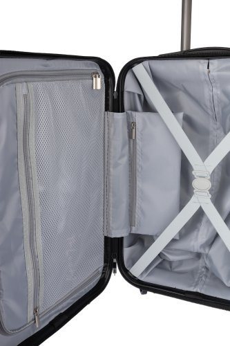 Trolley elke | 8 ruote | 19 l