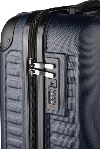 Trolley elke | 8 ruote | 19 l