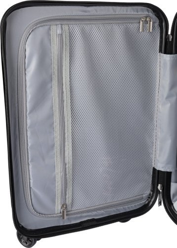 Trolley elke | 8 ruote | 19 l