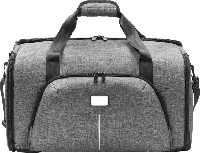 Brandcharger borsone da viaggio voyager | 35 l