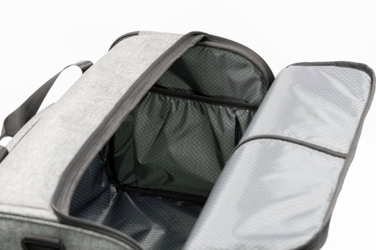 Brandcharger borsone da viaggio voyager | 35 l