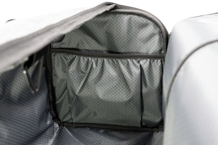 Brandcharger borsone da viaggio voyager | 35 l
