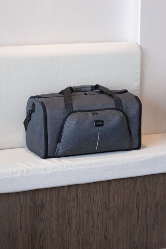 Brandcharger borsone da viaggio voyager | 35 l