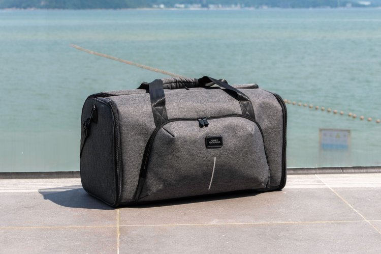 Brandcharger borsone da viaggio voyager | 35 l