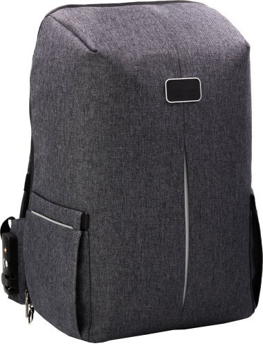 Brandcharger zaino phantom | laptop 15" | 15 l