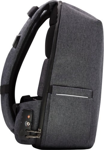 Brandcharger zaino phantom | laptop 15" | 15 l