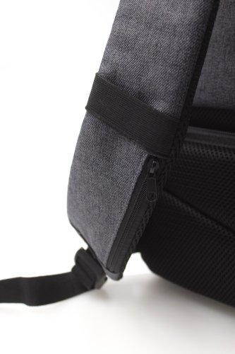 Brandcharger zaino phantom | laptop 15" | 15 l