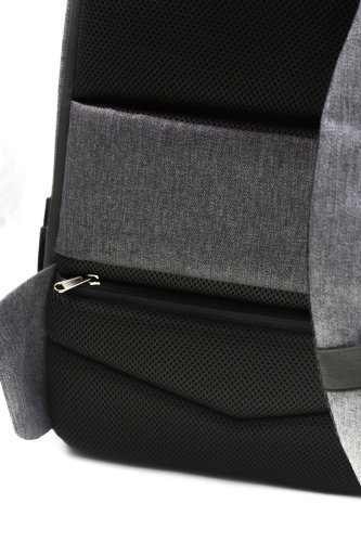 Brandcharger zaino phantom | laptop 15" | 15 l