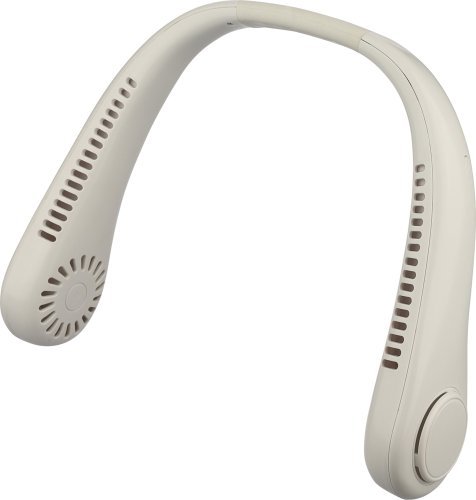 Ventilatore da collo fresh | ricaricabile