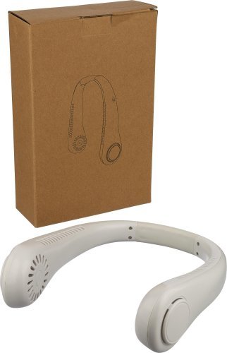 Ventilatore da collo fresh | ricaricabile