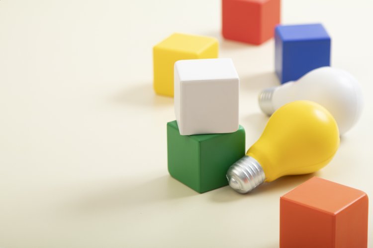 Cubo antistress cubix