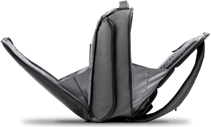 Brandcharger zaino apex | laptop 16"