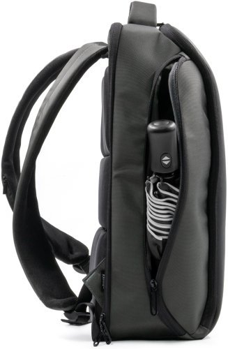 Brandcharger zaino apex | laptop 16"
