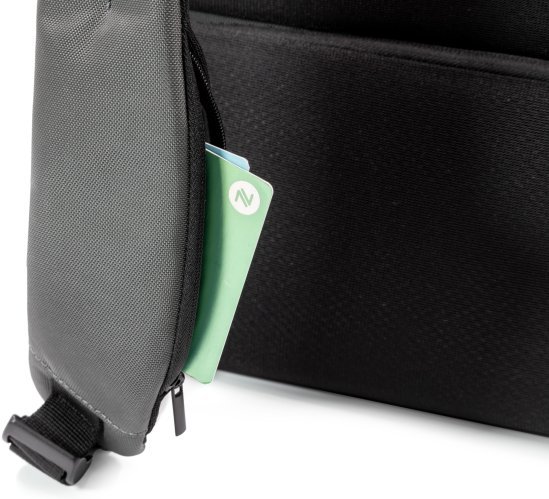 Brandcharger zaino apex | laptop 16"