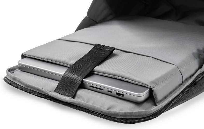 Brandcharger zaino apex | laptop 16"