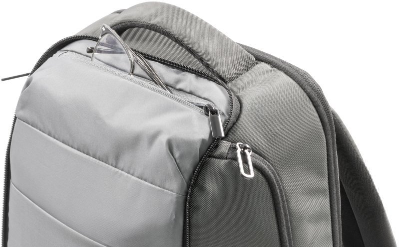 Brandcharger zaino apex | laptop 16"