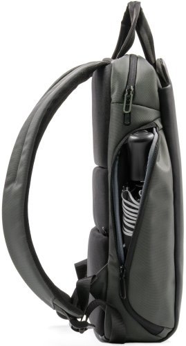Brandcharger borsa-zaino nexus | laptop 16"