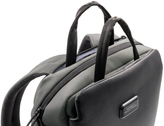 Brandcharger borsa-zaino nexus | laptop 16"
