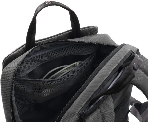 Brandcharger borsa-zaino nexus | laptop 16"