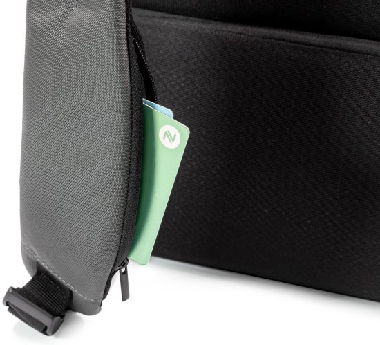 Brandcharger borsa-zaino nexus | laptop 16"