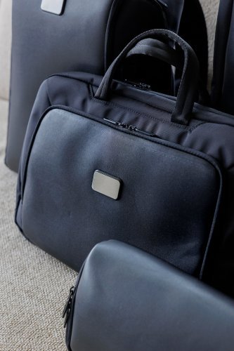 Brandcharger borsa-zaino nexus | laptop 16"