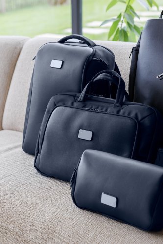 Brandcharger borsa-zaino nexus | laptop 16"