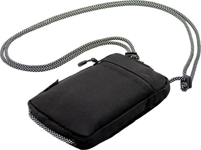 Brandcharger tracolla solo