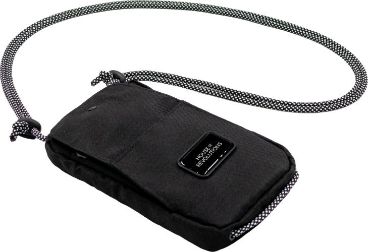 Brandcharger tracolla solo