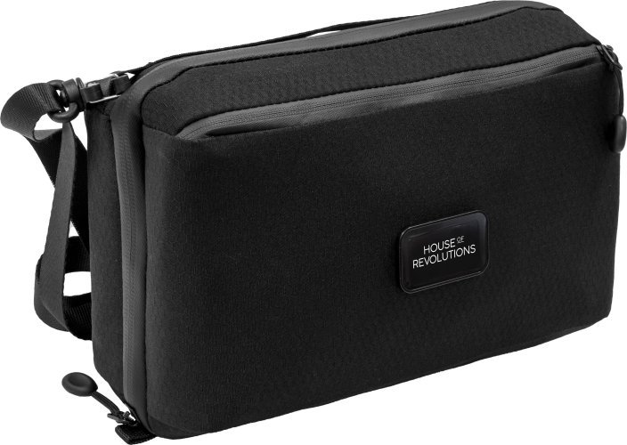 Brandcharger tracolla zen
