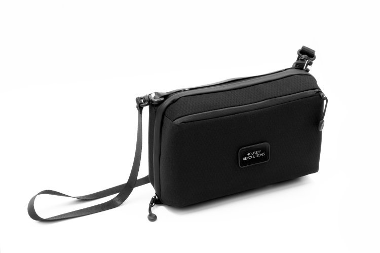 Brandcharger tracolla zen