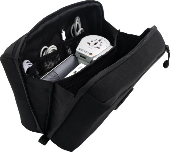 Brandcharger tracolla zen