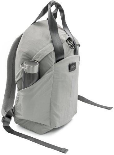 Brandcharger zaino pulse | laptop 16"