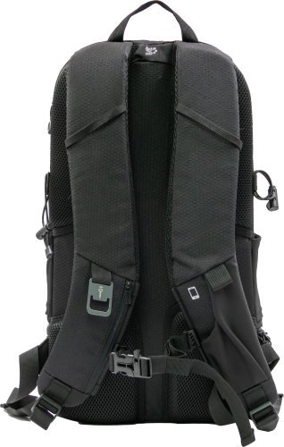 Brandcharger zaino nauru | laptop 15"