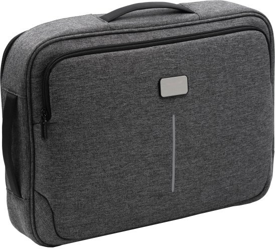 Brandcharger borsa per laptop specter hybrid | laptop 16"