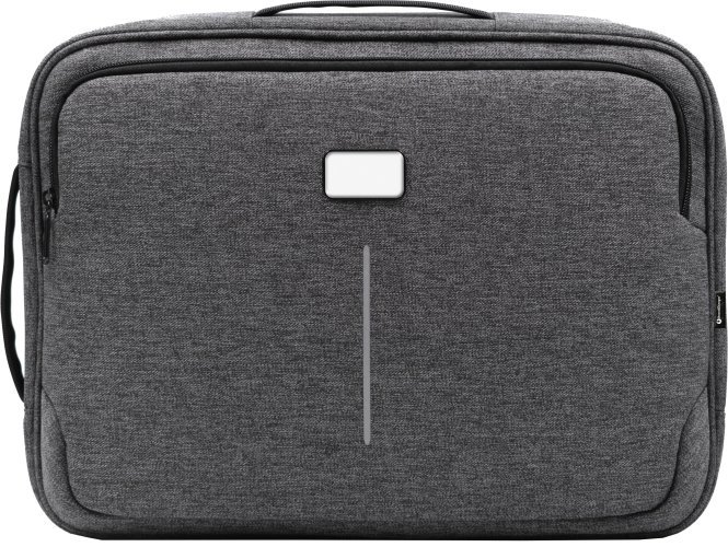 Brandcharger borsa per laptop specter hybrid | laptop 16"