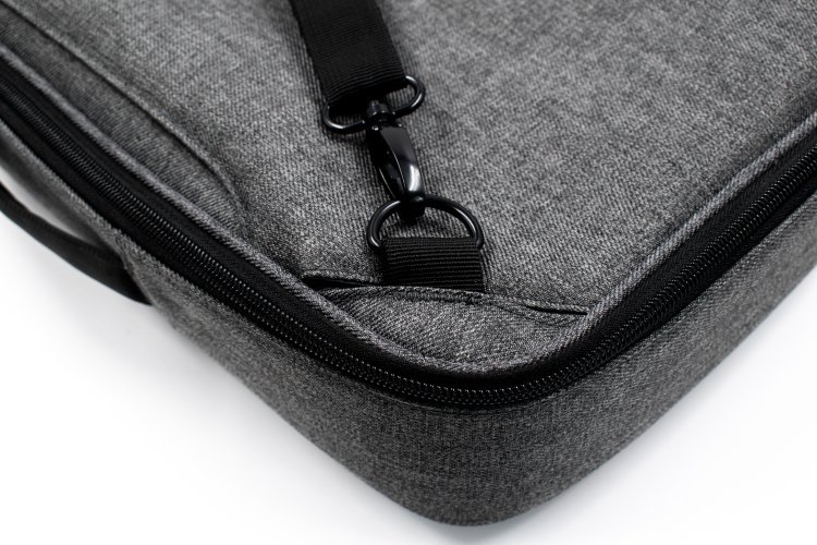 Brandcharger borsa per laptop specter hybrid | laptop 16"