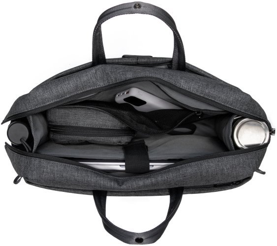 Brandcharger borsa per laptop metro | laptop 16"