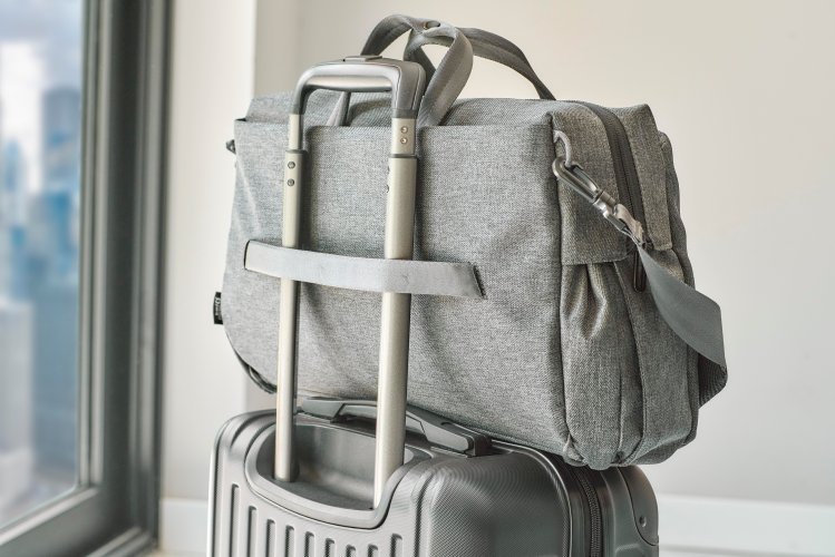 Brandcharger borsa per laptop metro | laptop 16"