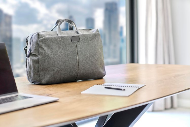 Brandcharger borsa per laptop metro | laptop 16"